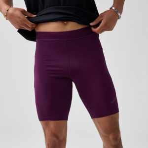 Source 9" Short Tight